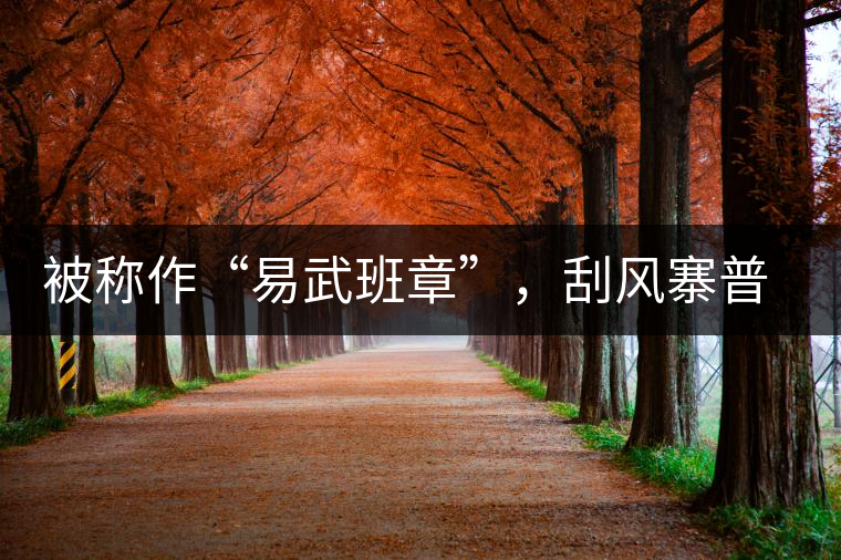 被稱作“易武班章”，刮風(fēng)寨普洱茶是否實(shí)至名歸?被稱作“易武班章”，刮風(fēng)寨普洱茶是否實(shí)至名歸？