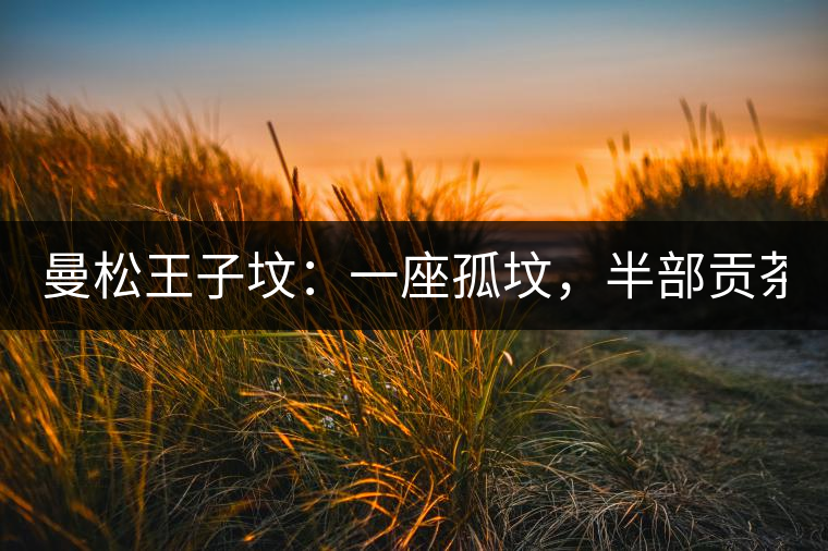 曼松王子墳：一座孤墳，半部貢茶史，一杯藏了 600 年的風(fēng)骨