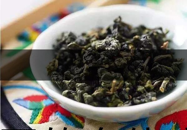 不同的身體癥狀分別該喝什么茶？-1