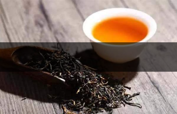 不同的身體癥狀分別該喝什么茶？-2