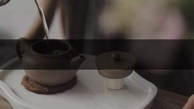 為什么你喝茶就失眠？-1