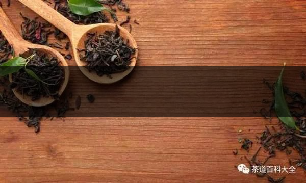 你還在喝香精茶嗎？辨別香精茶這里有絕招！-1