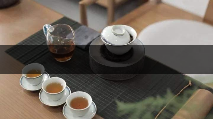 喝什么茶，用什么器，都是有講究的！-1