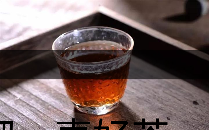 沏一壺好茶，等一個(gè)對(duì)的人-1