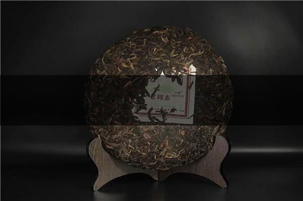 全茶類沖泡秘籍，一篇文章告訴六大茶類的泡法-5