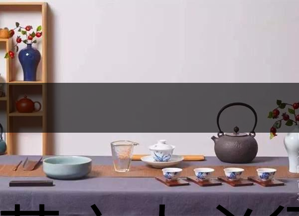 愛茶之人必須注意的10個喝茶細節(jié)！-1