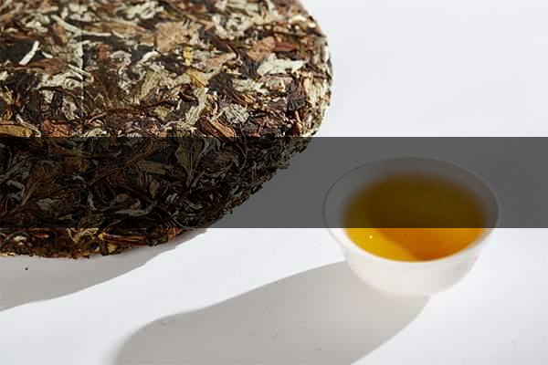 生熟茶能一起泡？混搭泡茶顛覆想象力？-1