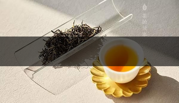 六大茶類如何品鑒？有哪些要點？-1