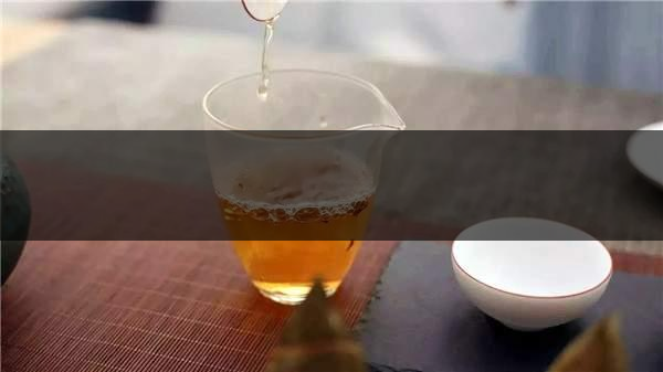 茶有泡沫？到底是好是壞？-5