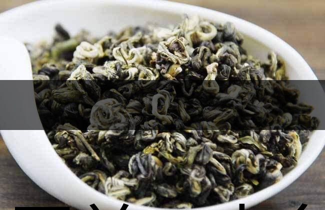 中國(guó)前二十名茶，你又知道幾種-4-1