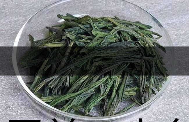 中國(guó)前二十名茶，你又知道幾種-9-1