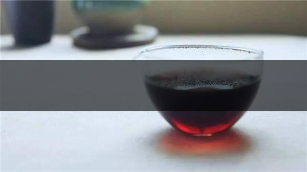 有的茶喝起來有點酸，是不是變質(zhì)了？-1