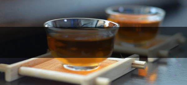 陜西涇陽茯茶口感怎么樣？耐泡嗎？-1