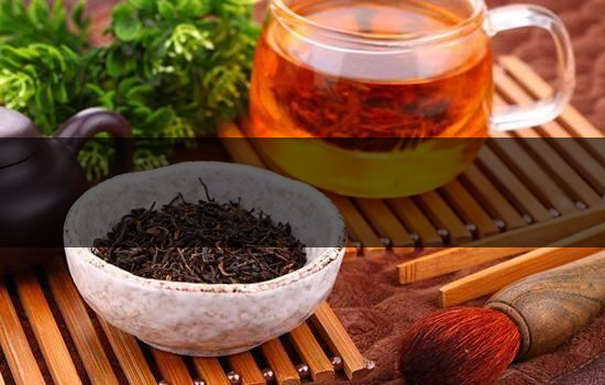 中國(guó)前二十名茶，你又知道幾種-14-1