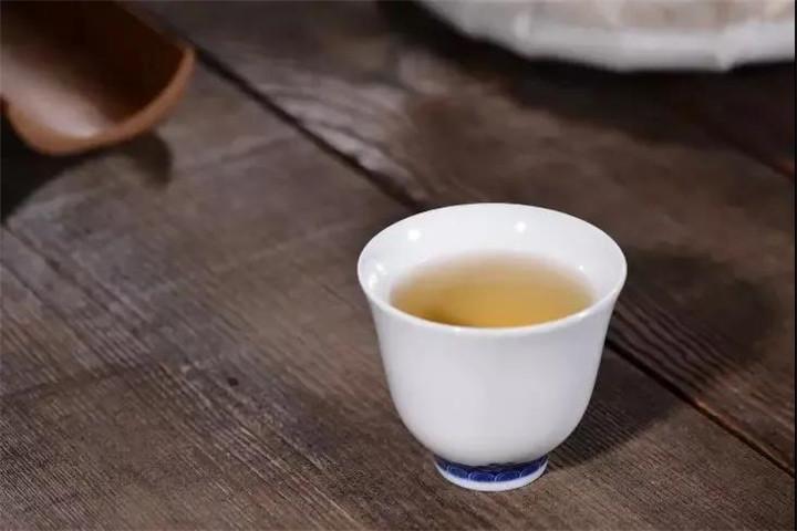 喝茶是一種習(xí)慣，經(jīng)驗(yàn)知識(shí)在于積累