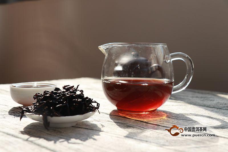 暖胃的茶有哪些