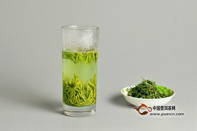 淳安大方茶的泡法！