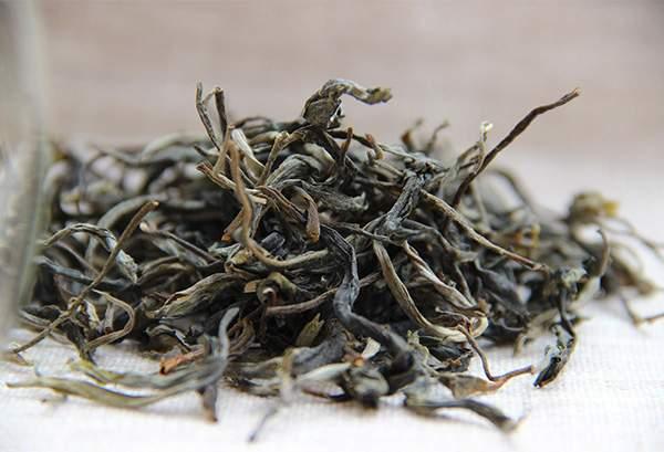 不同的新茶“退火”各需要多久？