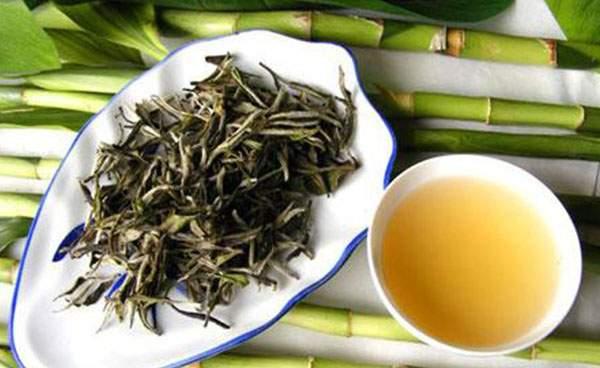 夜晚喝什么茶好？