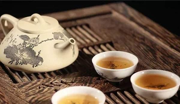 哪些喝茶方式可能要了你的命？