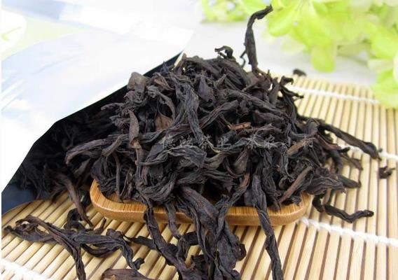 武夷山水仙茶是什么茶？