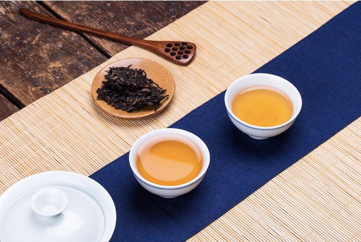 2022年易武正山古樹春茶口感？