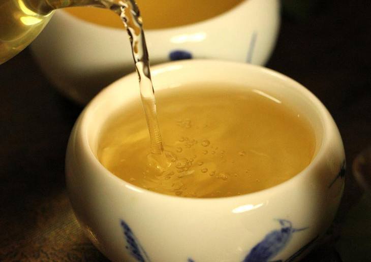 2022年白沙河古樹春茶多少錢一公斤？