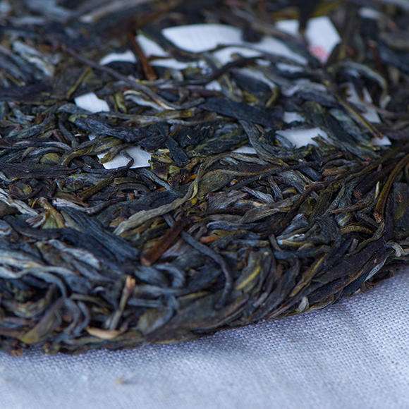 2022年易武張家灣古樹春茶價格？