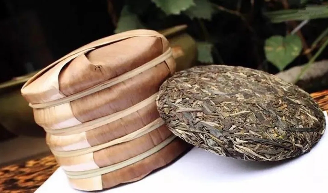 2022年請問普洱茶餅怎么保存才能好喝？