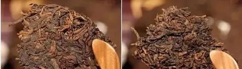 怎么喝完普洱茶口特別干？