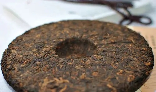 怎么看普洱茶是好茶？