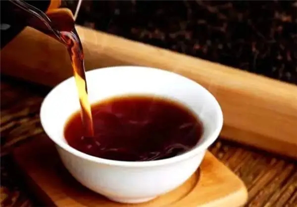 普洱茶怎么看熟茶？