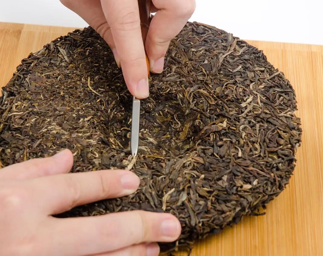 怎么分辨普洱茶好壞？