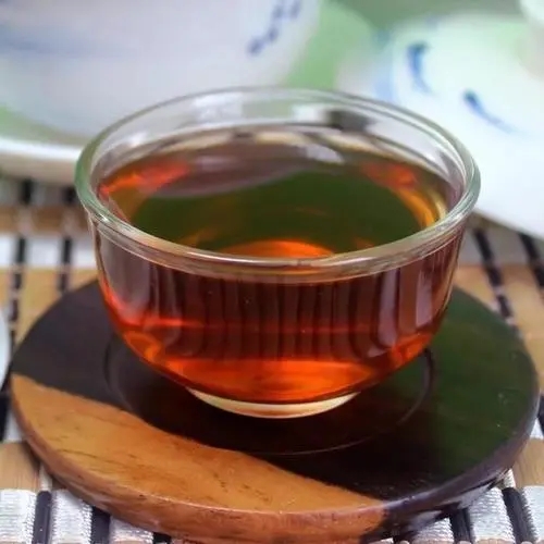 小坨狀的普洱茶怎么泡？