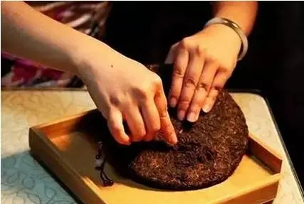 我憑什么選擇一款普洱茶：工藝篇？