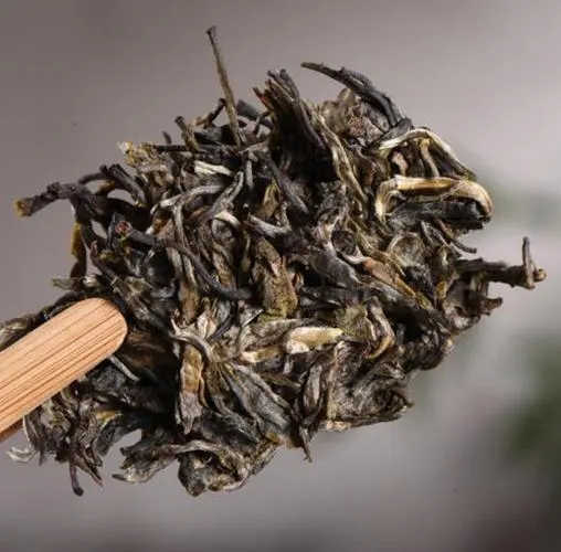 冰島普洱茶冰糖甜怎么劃分？