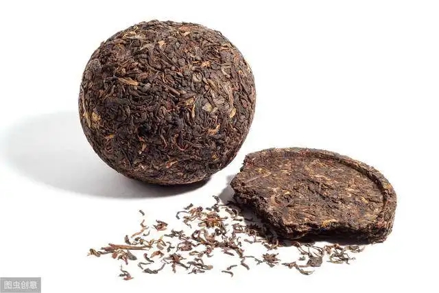 普洱茶竟然有麻味，這是怎么回事？