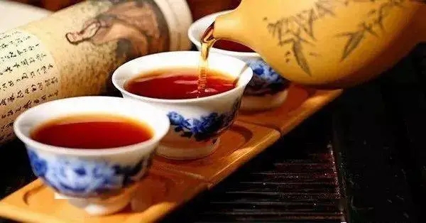 為何喝普洱茶會頭暈，這些禁忌你了解多少？