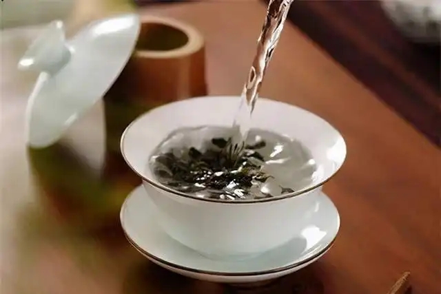 沖泡普洱生茶，投茶量如何控制？