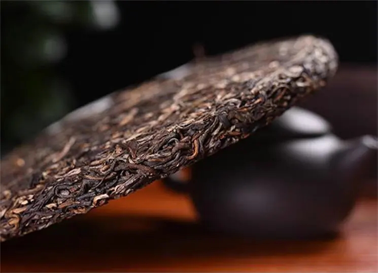 為什么說沒喝過帕沙不算認識普洱茶？