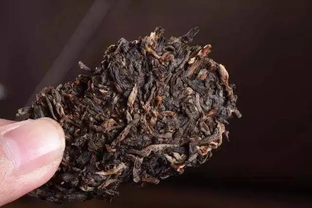 普洱茶的解酒效果更好，你知道嗎？