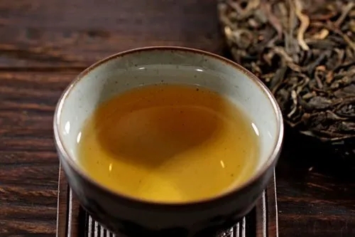 普洱茶澀怎么辦？