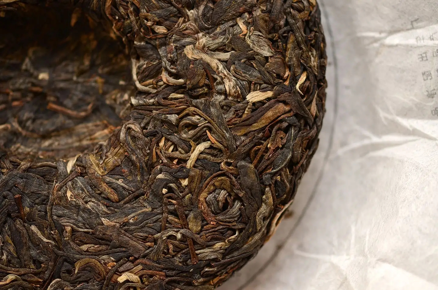 茶友必看丨普洱茶錯(cuò)誤收藏方法大揭秘