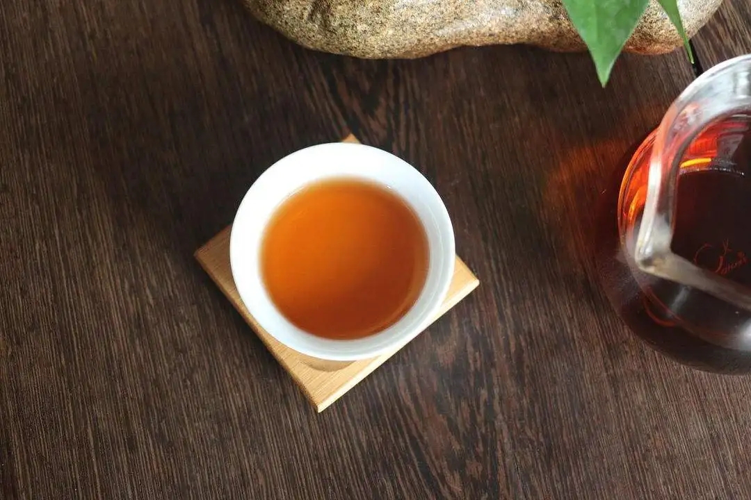 茶圈揭秘丨廣州芳村普洱茶炒作史全起底。