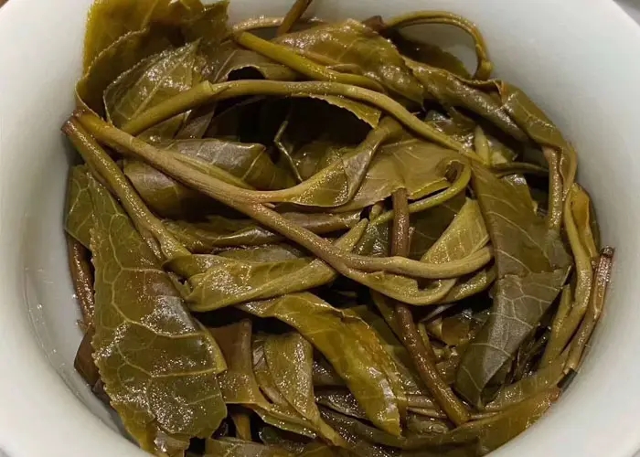 老班章和冰島誰更好喝，要怎么鑒別