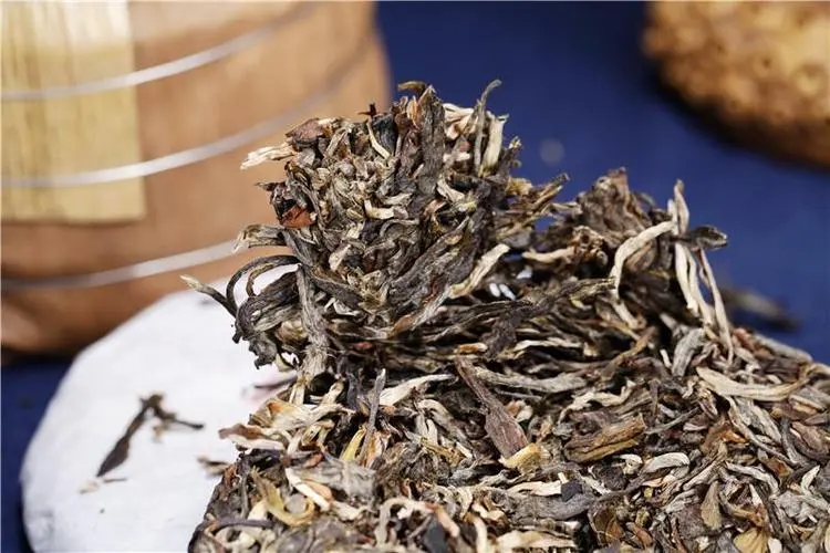 普洱茶的“入倉(cāng)茶”與“未入倉(cāng)茶”如何區(qū)分，你造嗎？