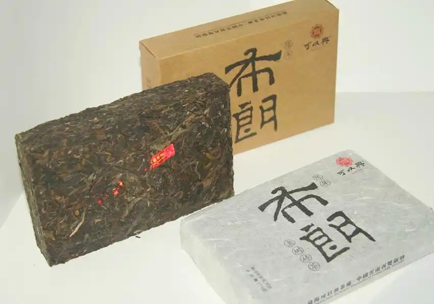 可以興普洱茶怎么樣？