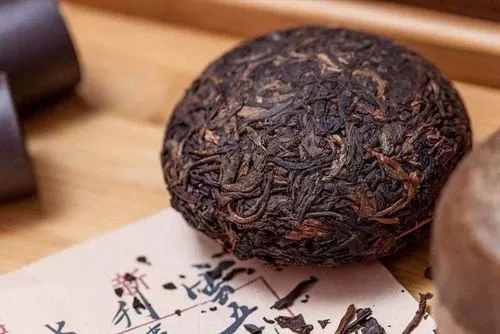 怎樣判斷一款普洱茶是廣東倉，還是昆明倉？