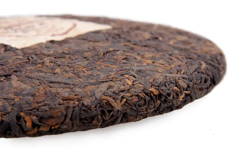 90%的人都不知道，為什么普洱茶是357克？