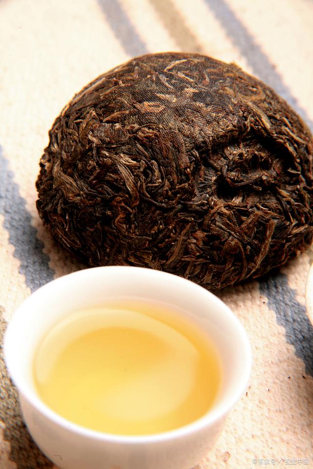 普洱茶的命名到底是怎么來的？